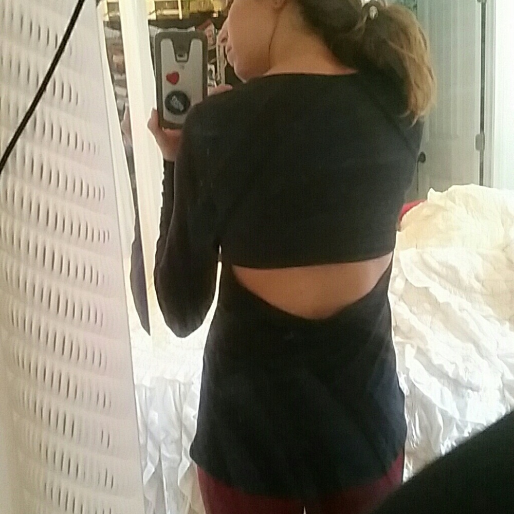 Gap Breathe long sleeve shirts NWT